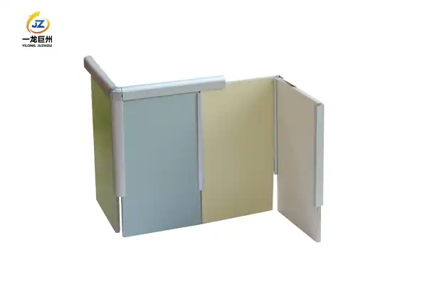 Antibacterial wall panel medical rigid sheet wall protection Antibacterial wall panel medical rigid sheet wall protection